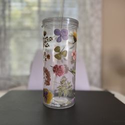 Acrylic 20oz Tumbler 