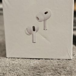 *BEST OFFER* Airpods Pros 2