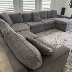 Sectional Sofa