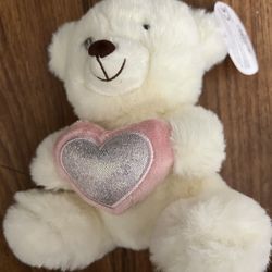 New Small Lovely Bear 