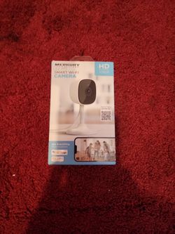 Wifi Camera