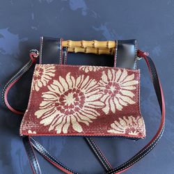 TOMMY HILFIGER Small Crossbody Bag
