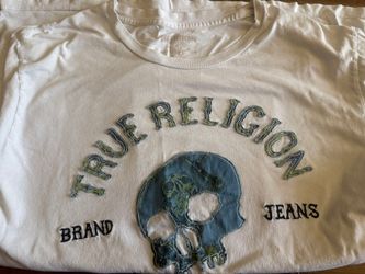 True Religion Shirt 