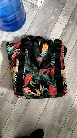 Tote/ beach bag