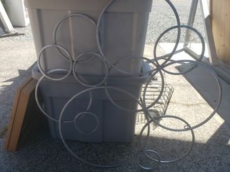 Circle Wall Hanging From Pier 1