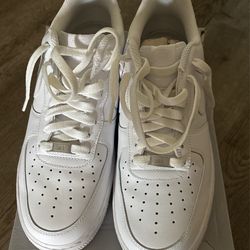 Nike Air Force  Size 10 Men