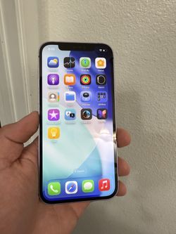 iPhone 12 64gb Factory Unlocked