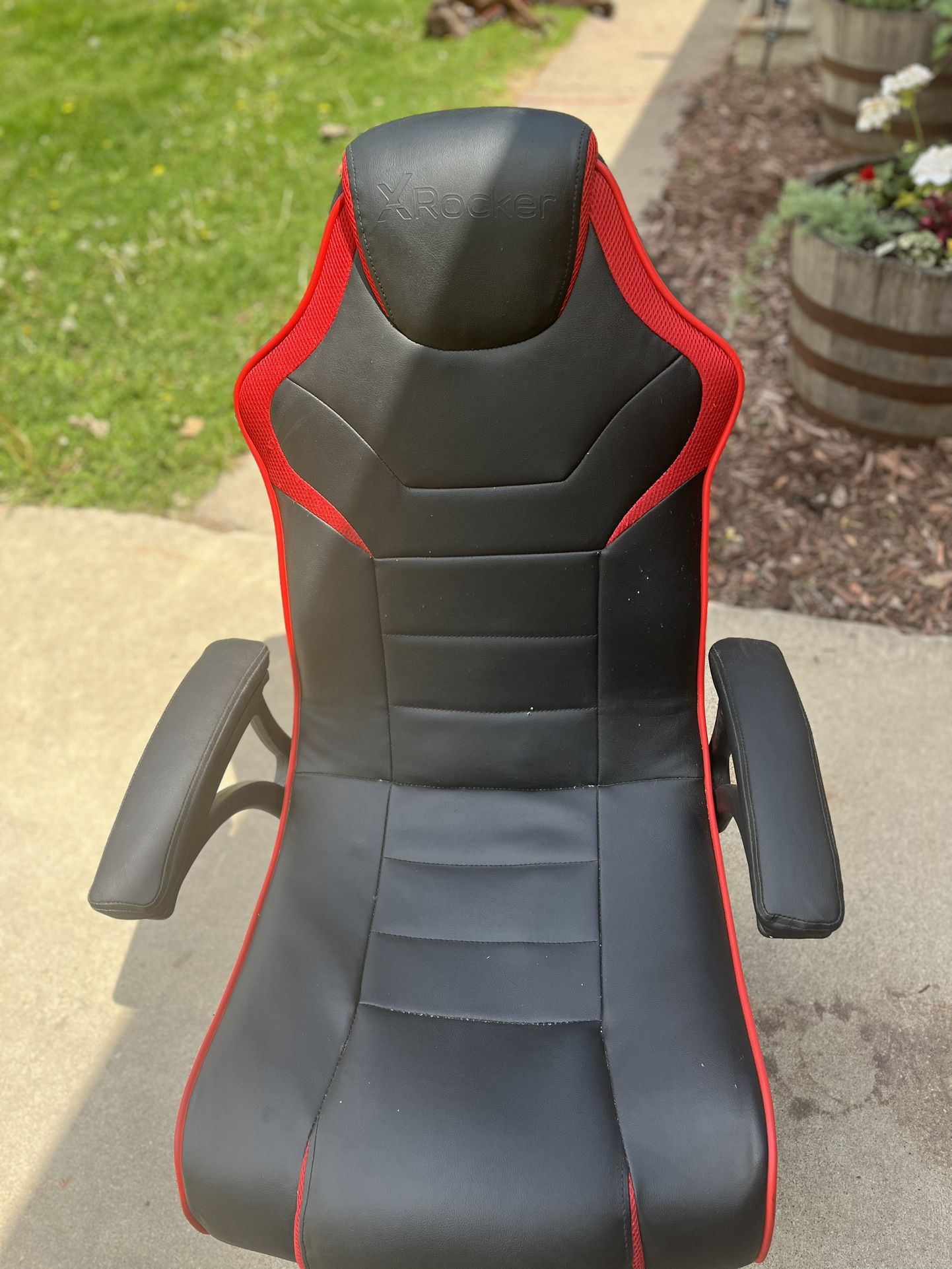 Video Gaming Chair