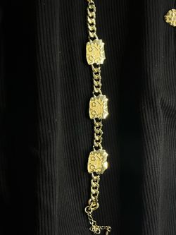 💋✨ BETTY BOOP BRACELET ✨