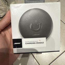 Bose Charging Craddle