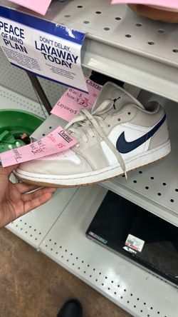 Air Jordan 1 Low Sneaker