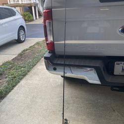 6’-6” Penn Stellar Light 