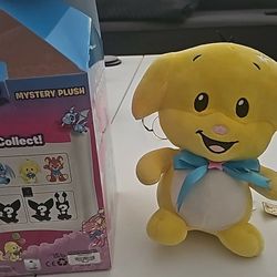 Neopets Blind Box Plushie; Kacheek 