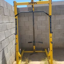 Work Out Equipment  150.00