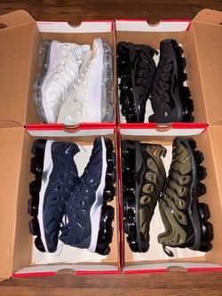 Nike Vapormax Plus