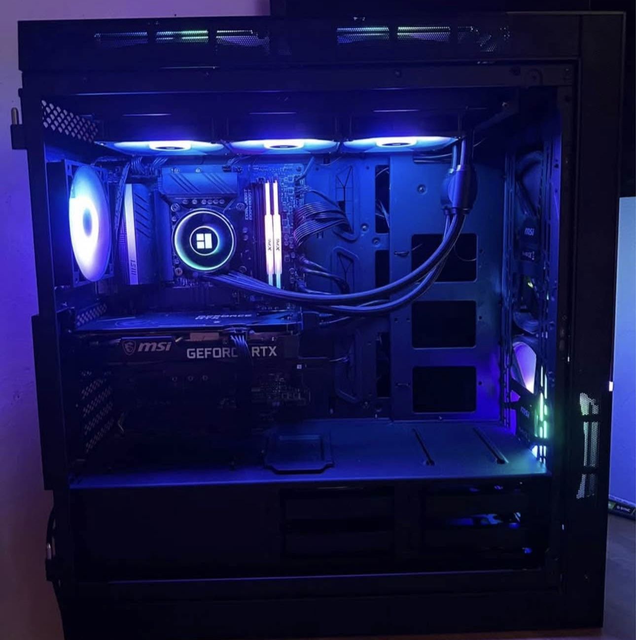 Gaming PC