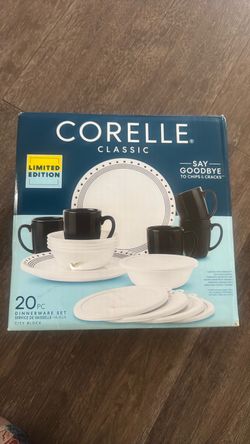 Classic Dinnerware