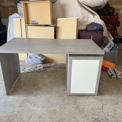 Desk- Scandinavian Designs
