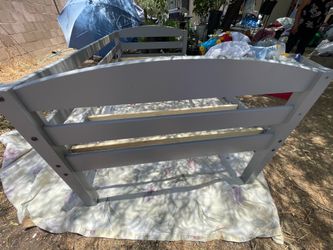 Twin Size Bed Frame