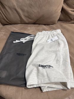 Fear of god shorts