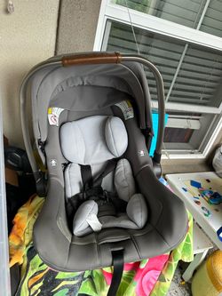 Car seat