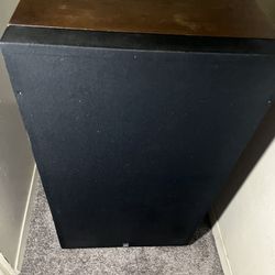 Yamaha NS-A77 speaker