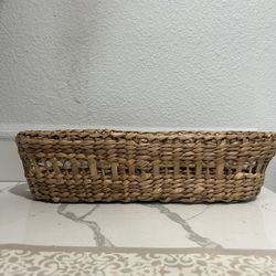 Storage Basket For Bath Kitchen 