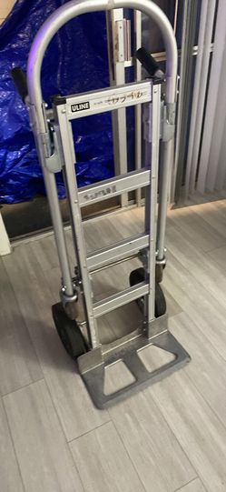 Uline Hand Truck