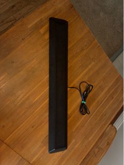 Vizio 2.1 Sound bar