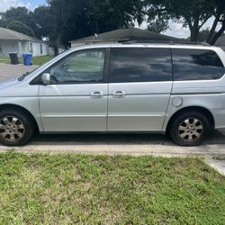 FOR SALE 2004 HONDA ODYSSEY 