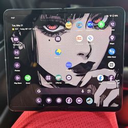 Pixel Fold • UNLOCKED  🔐 • 256 GB • Like New,  10/10  (Price Firm)  