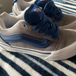 Vans Little Kids Size 13.0