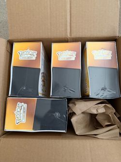 x4 30th Anniversary ETB