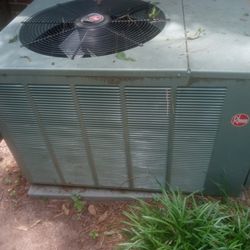Electric Heater For Home And AC Unit