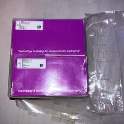 BGA Dispensing Nozzle For Asymtec Machine