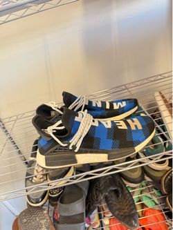 Nmd BBC
