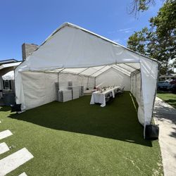 canopy 20x40