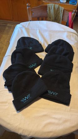 Stocking caps