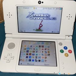 MODDED 3DS