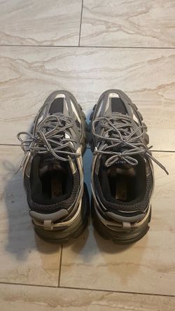 Balenciaga tracks