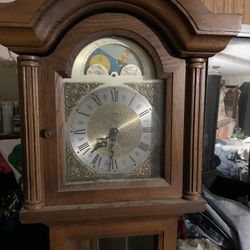 Grandfather clocks