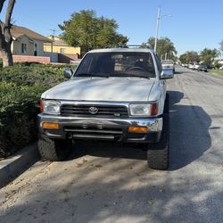 1995 Toyota 4Runner