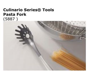 Culinario Series® Tools Pasta Fork (5887 )