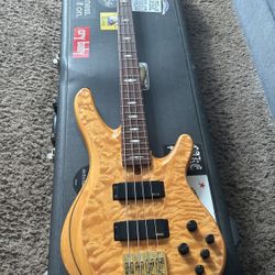 Yamaha TRB1004 Electric Bass