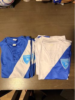 Playeras Guatemala