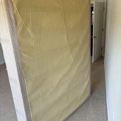 FREE Queen Box Spring For Pick Up 