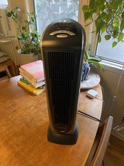 Space heater