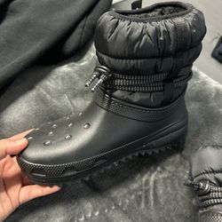 Crocs Winter boots 