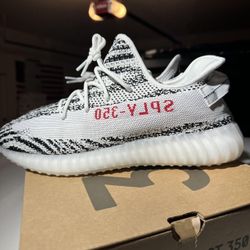 Yeezy Shoes