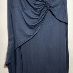 New women's stylish wrap skirt .Size L. $30.